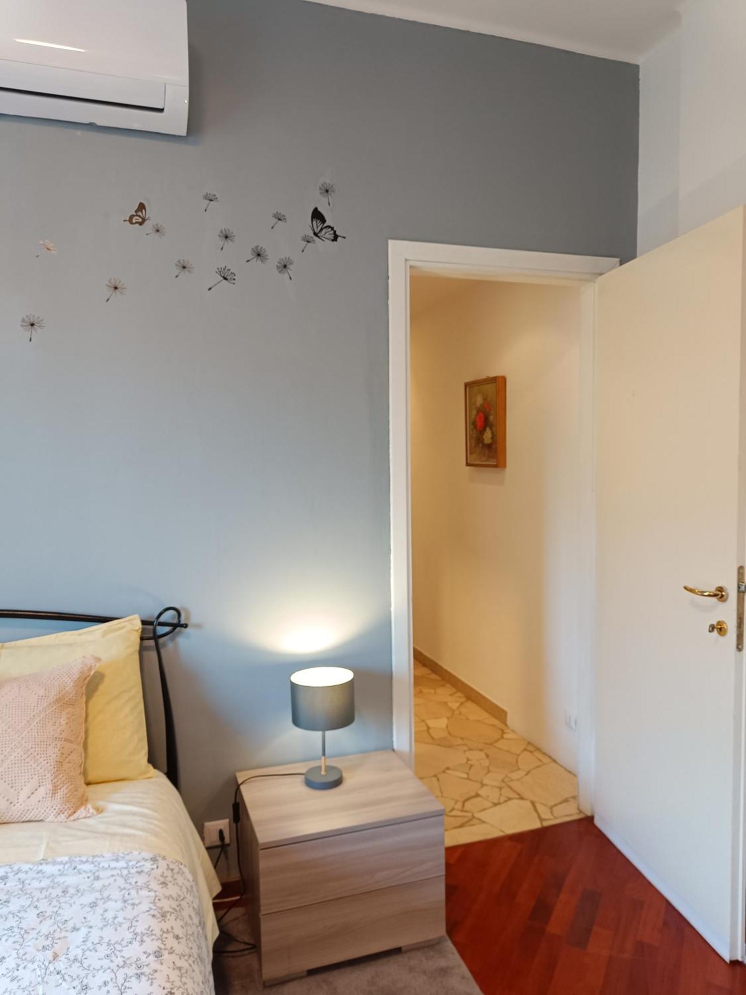 Appartamento Milano, Bovisa Politecnico, Dergano Metropolitana, Wifi - Garden Habitación foto